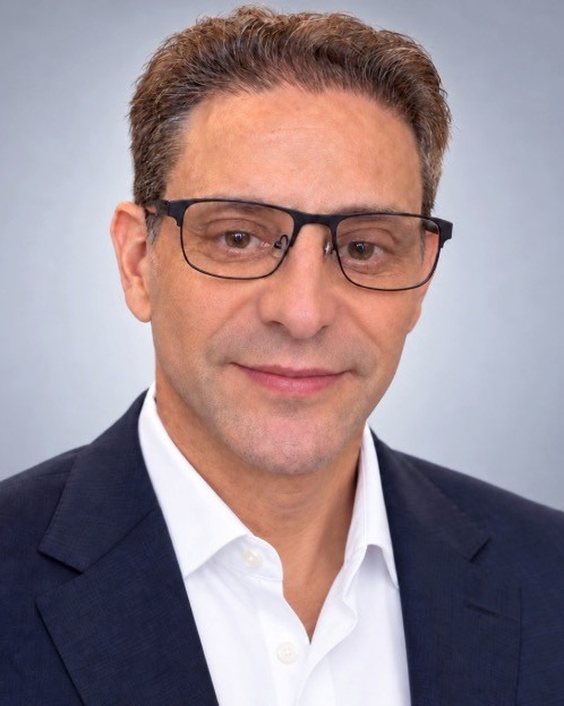 Ian Lazar